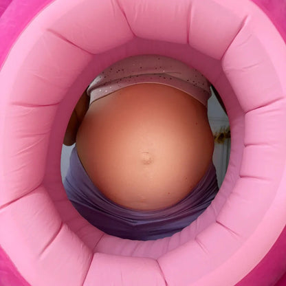 BumpNest Pregnancy Mat