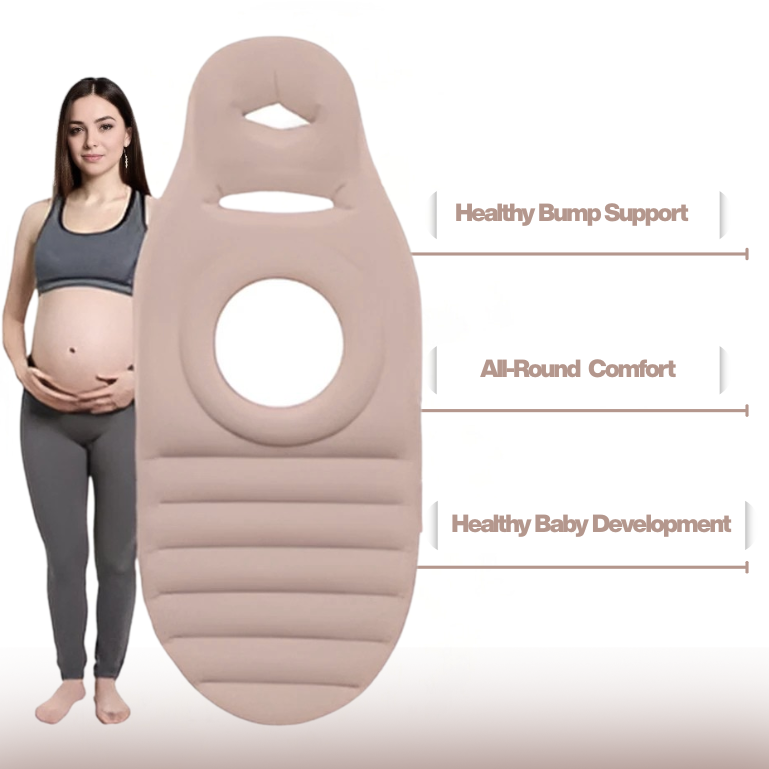 BumpNest Pregnancy Mat