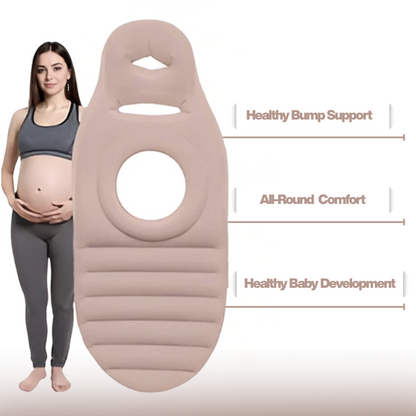 BumpNest Pregnancy Mat