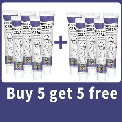 Bravaiq Bump-Mark Eraser Creme (FREE)