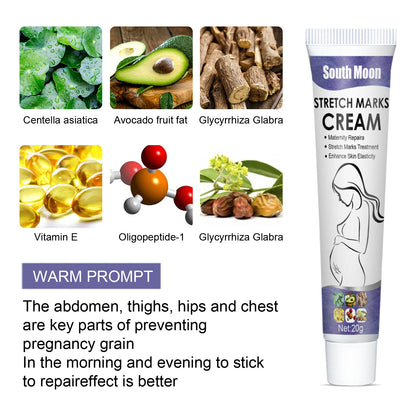 Bravaiq Bump-Mark Eraser Creme (FREE)