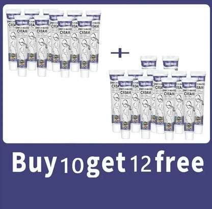 Bravaiq Bump-Mark Eraser Creme (FREE)