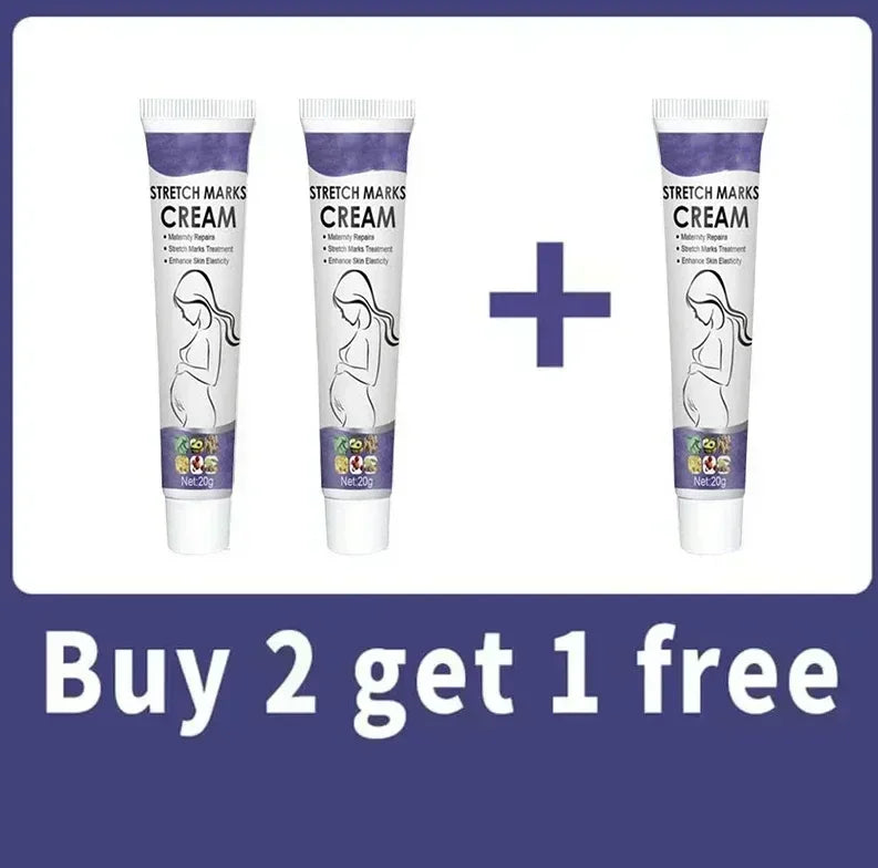Bravaiq Bump-Mark Eraser Creme (FREE)