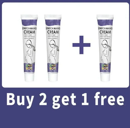 Bravaiq Bump-Mark Eraser Creme (FREE)