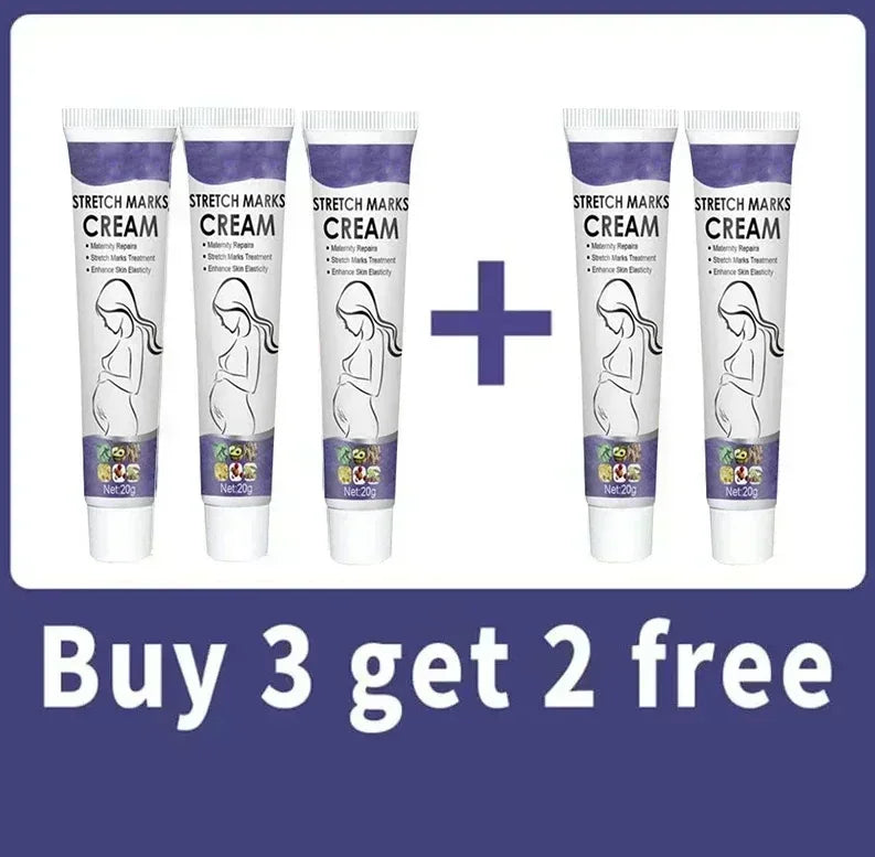 Bravaiq Bump-Mark Eraser Creme (FREE)