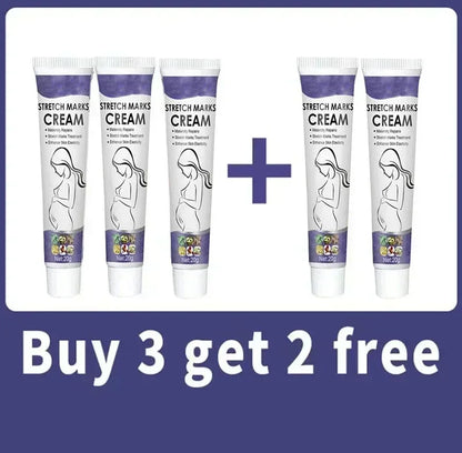 Bravaiq Bump-Mark Eraser Creme (FREE)