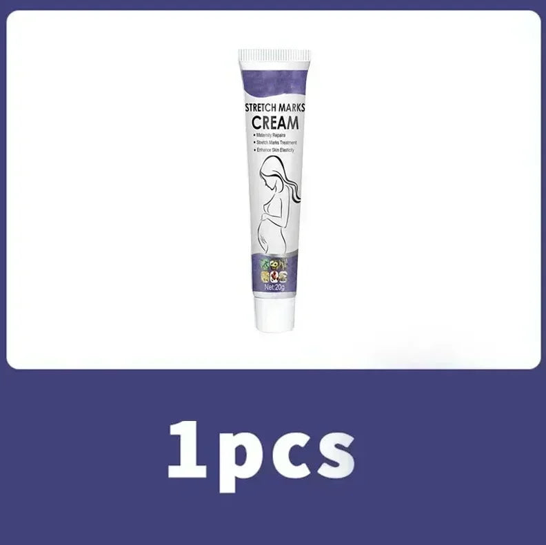 Bravaiq Bump-Mark Eraser Creme (FREE)
