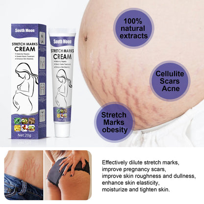 Bravaiq Bump-Mark Eraser Creme (FREE)