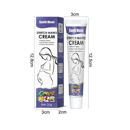 Bravaiq Bump-Mark Eraser Creme (FREE)