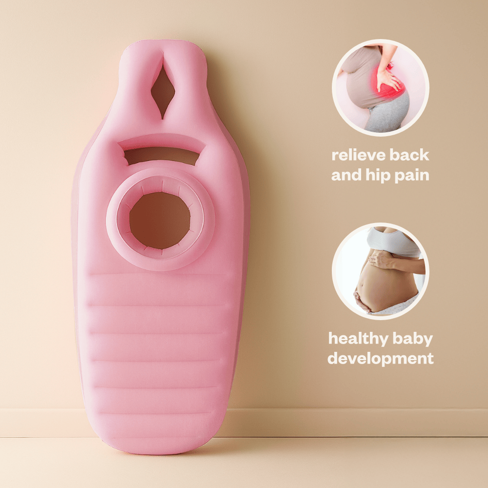 BumpNest Pregnancy Mat